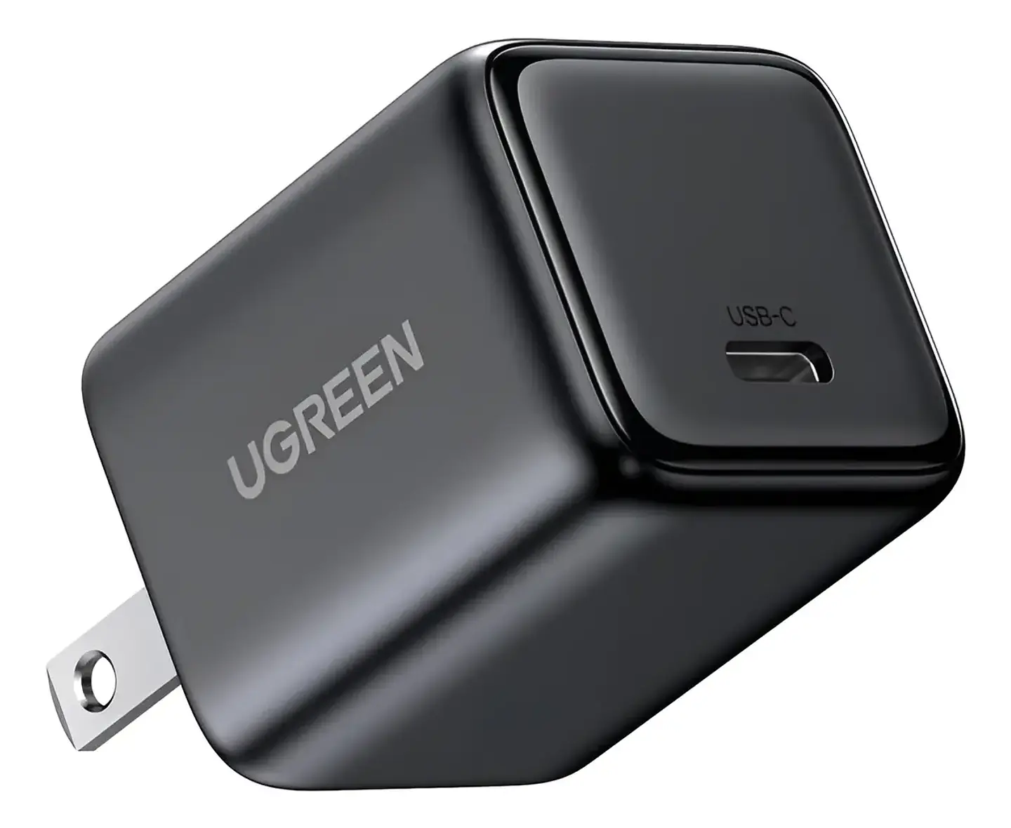 UGREEN X513 | Cargador GaN 30W USB-C 1