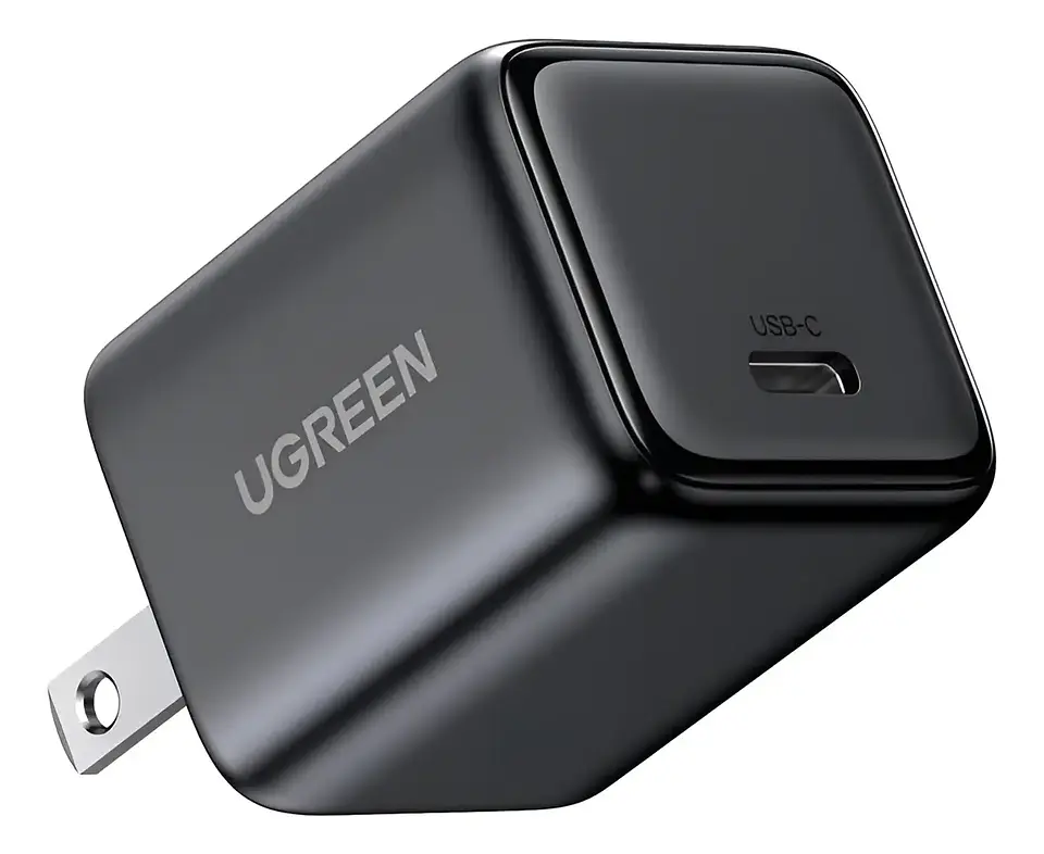 UGREEN X513 | Cargador GaN 30W USB-C 1