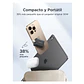 UGREEN X516 | Cargador GaN 30W USB-C + USB-A - Miniatura 3