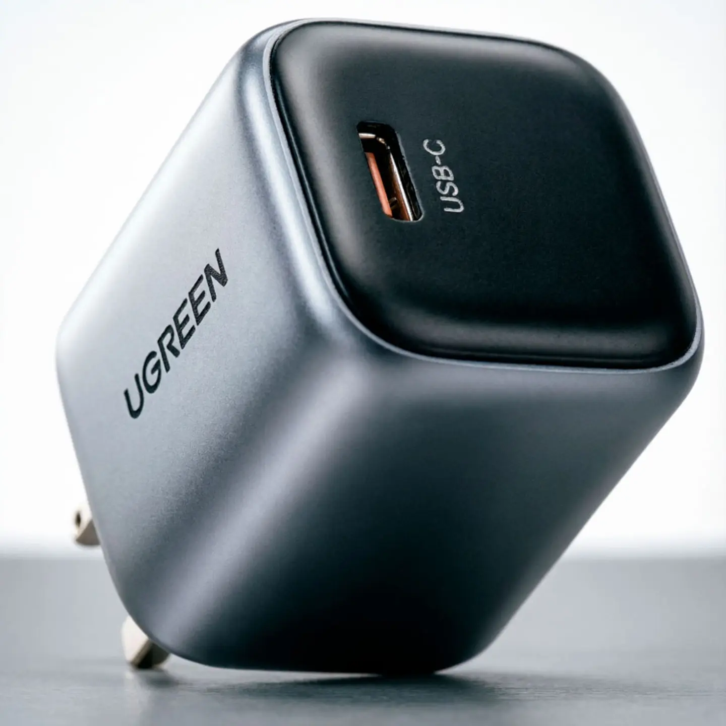UGREEN X512 | Cargador GaN 20W USB-C 1