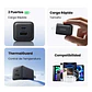 UGREEN X514 | Cargador GaN 20W USB-C + USB-A - Miniatura 3