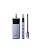 UGREEN CM888 | Hub USB-C 7 en 1 con HDMI 4K, Ethernet y PD 100W - Miniatura 4