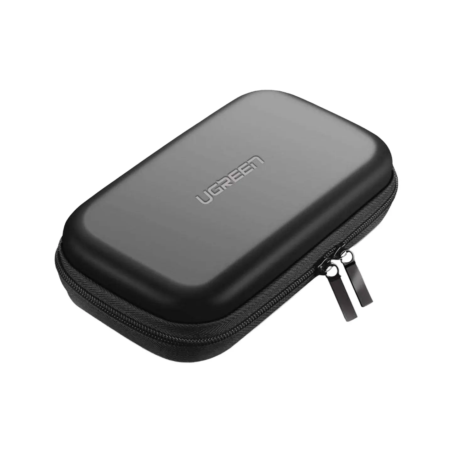 UGREEN 50274 | Estuche Organizador UGREEN para Disco Duro, Cables y Accesorios Tech 1
