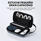 UGREEN LP152 | Estuche Rígido UGREEN para Cargadores, Cables y Accesorios Tech - Miniatura 3
