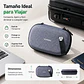 UGREEN LP152 | Estuche Rígido UGREEN para Cargadores, Cables y Accesorios Tech - Miniatura 2