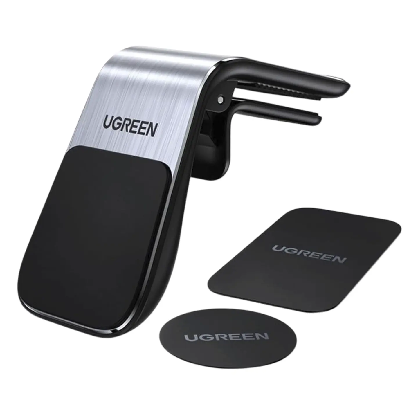 UGREEN LP290 | Soporte Magnético para Celular de Auto 2