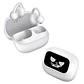 UGREEN WS208 | Audífonos ClipBuds Magic Open-Ear Bluetooth 5.4 Blanco - Miniatura 2