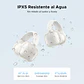 UGREEN WS209 | Audífonos HiTune S3 Open-Ear Bluetooth 5.4 Púrpura - Miniatura 5