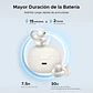 UGREEN WS209 | Audífonos HiTune S3 Open-Ear Bluetooth 5.4 Púrpura - Miniatura 6