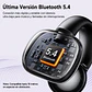 UGREEN WS209 | Audífonos HiTune S3 Open-Ear Bluetooth 5.4 Púrpura - Miniatura 8