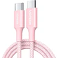 UGREEN L501 | Cable USB-C 60W para Celular, Tablet y Laptop de Carga Rápida - Miniatura 1