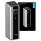 CUKTECH 15 Ultra | Power Bank CUKTECH 15 Ultra 20,000mAh 210W con Pantalla TFT - Miniatura 2