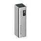 CUKTECH PB200 | Power Bank 20,000mAh 85W para Laptop, Celular y Tablet - Miniatura 1