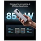 CUKTECH PB200 | Power Bank 20,000mAh 85W para Laptop, Celular y Tablet - Miniatura 4