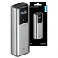 CUKTECH 10 Plus | Power Bank 15,000mAh 120W con Pantalla Digital - Miniatura 1