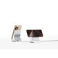CUKTECH CP122M | Power Bank Magnético 10,000mAh 20W con Base de Carga - Miniatura 2