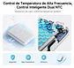 CUKTECH CP122M | Power Bank Magnético 10,000mAh 20W con Base de Carga - Miniatura 5