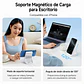CUKTECH CP122M | Power Bank Magnético 10,000mAh 20W con Base de Carga - Miniatura 6
