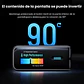 CUKTECH 10 Ultra | Cargador GaN 120W con Pantalla Inteligente LCD - Miniatura 4