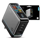 CUKTECH 10 Ultra | Cargador GaN 120W con Pantalla Inteligente LCD - Miniatura 1