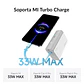 CUKTECH CP133L | Power Bank 10,000mAh 33W con Cable USB-C Integrado - Miniatura 5