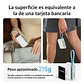 CUKTECH CP133L | Power Bank 10,000mAh 33W con Cable USB-C Integrado - Miniatura 6