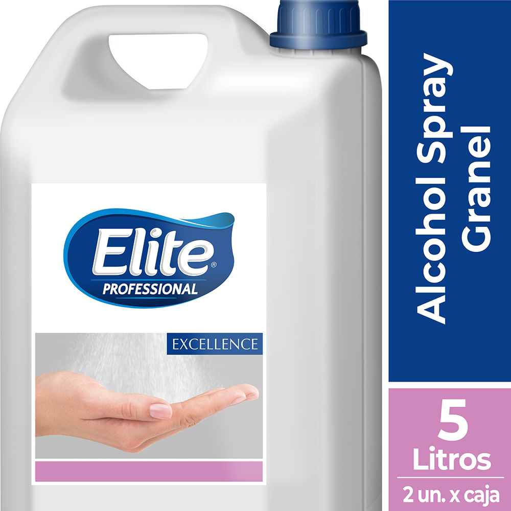 Alcohol Spray 5 lt 70%