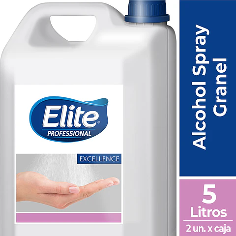 Alcohol Spray 5 lt 70%