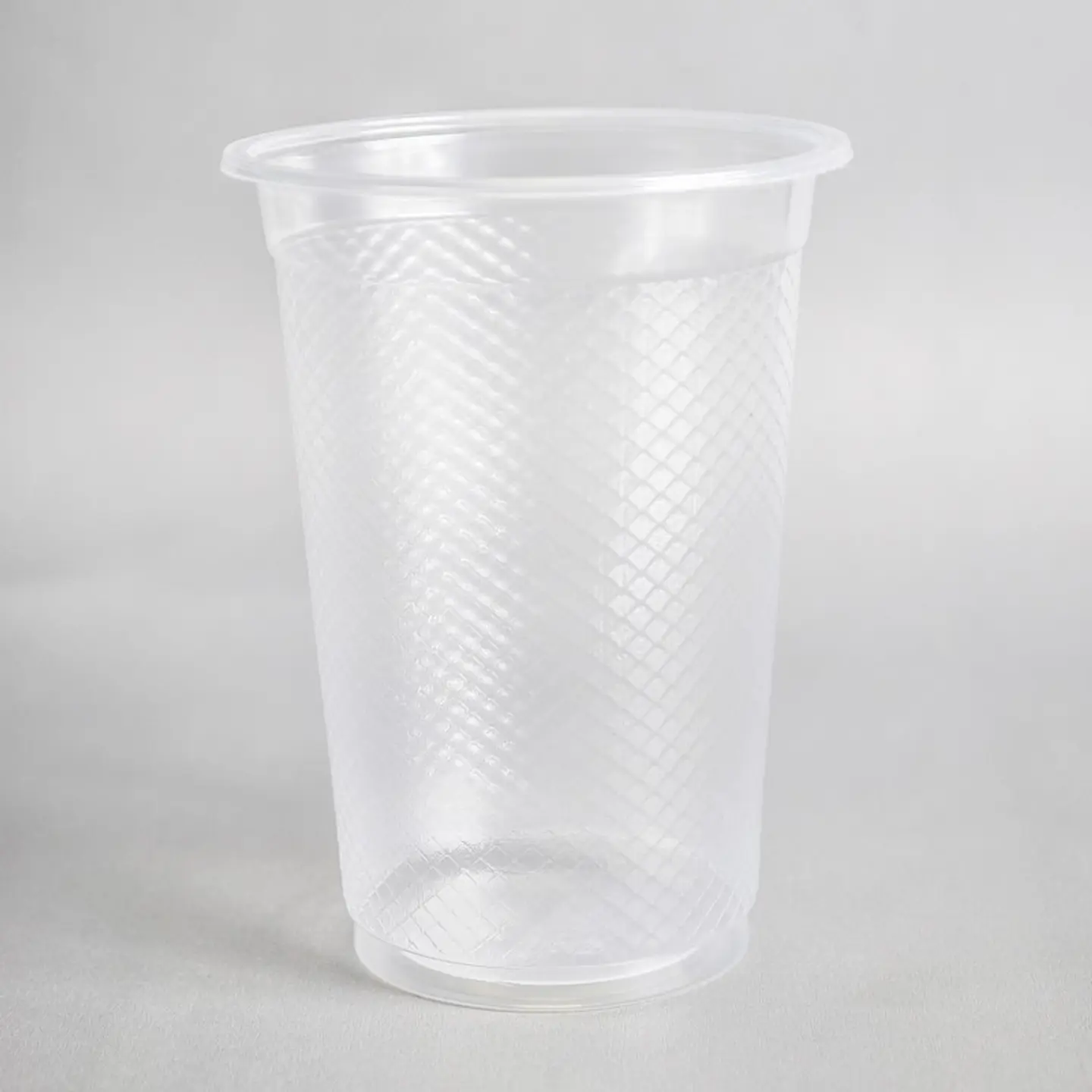 Vaso 270 CC transp Coco ISG 50 UN (9 OZ) 1