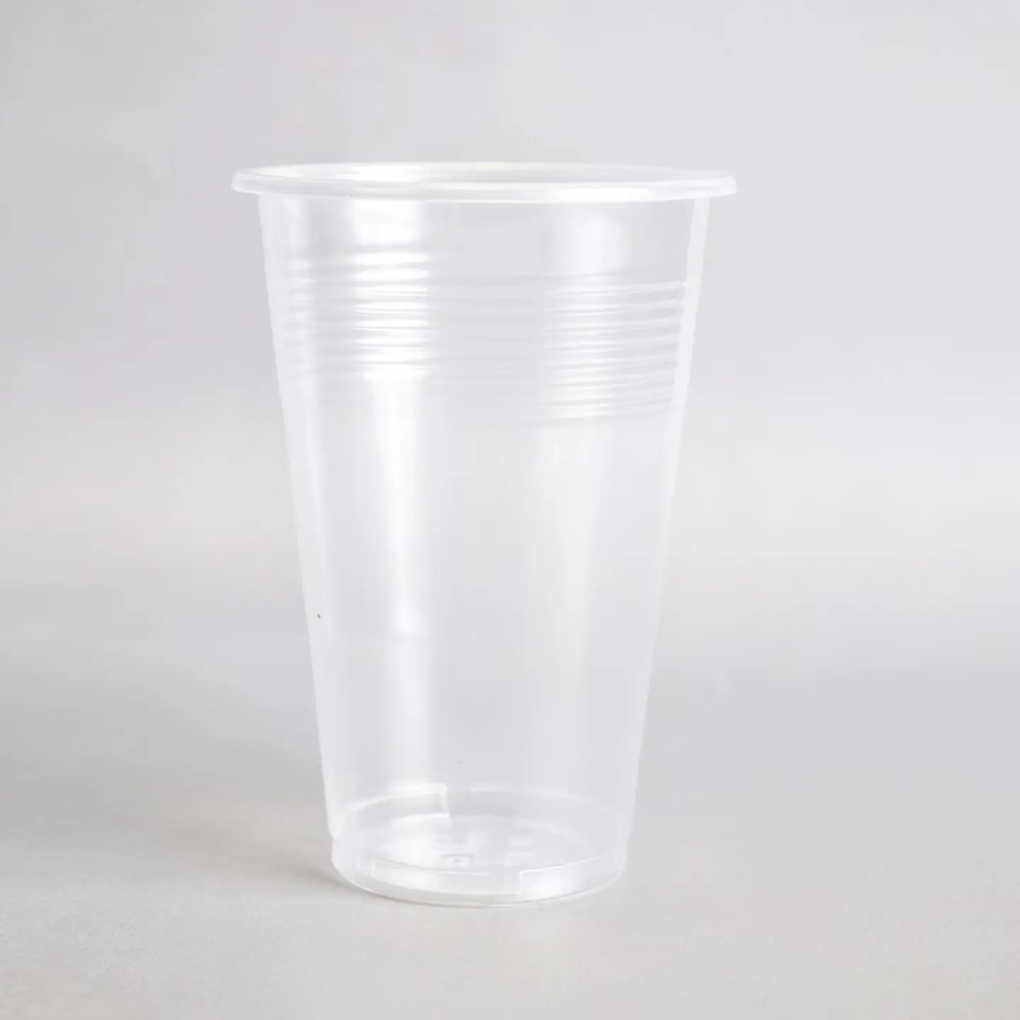 VASO 350 CC TRANSP ISG 50 UN (12 OZ) 1