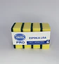 Esponja Lisa Antibacterial 4 Un - Miniatura 2