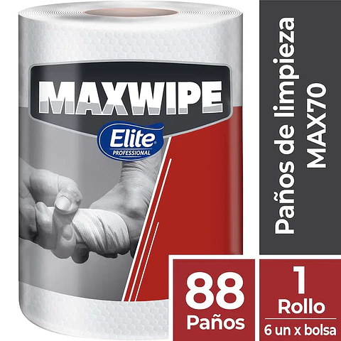 Paño Limpieza MAX70