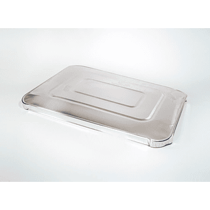 TAPA CONTENEDOR ALUMINIO C-75