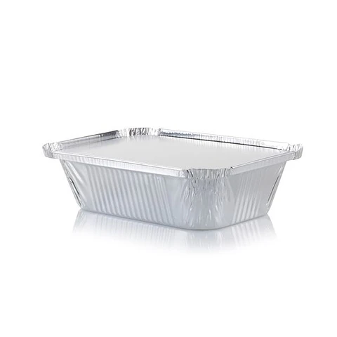 Contenedor C-20 c/Tapa