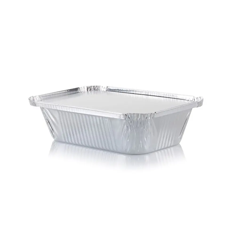 Contenedor C-20 c/Tapa 1