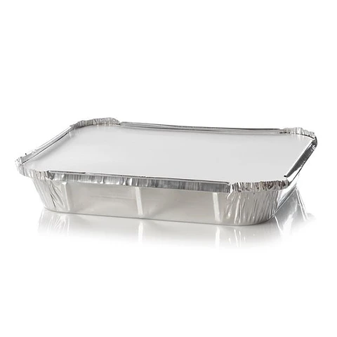 Contenedor C-30 c/Tapa