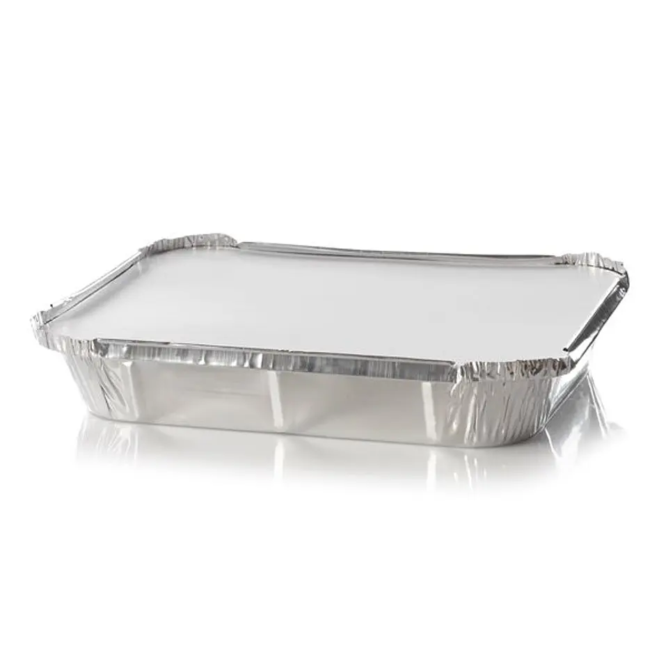 Contenedor C-30 c/Tapa 1