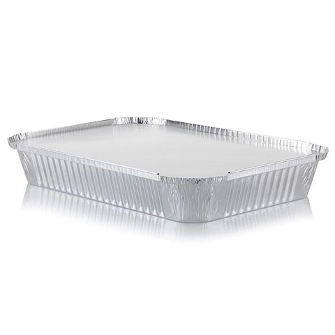 Contenedor C-40 c/Tapa