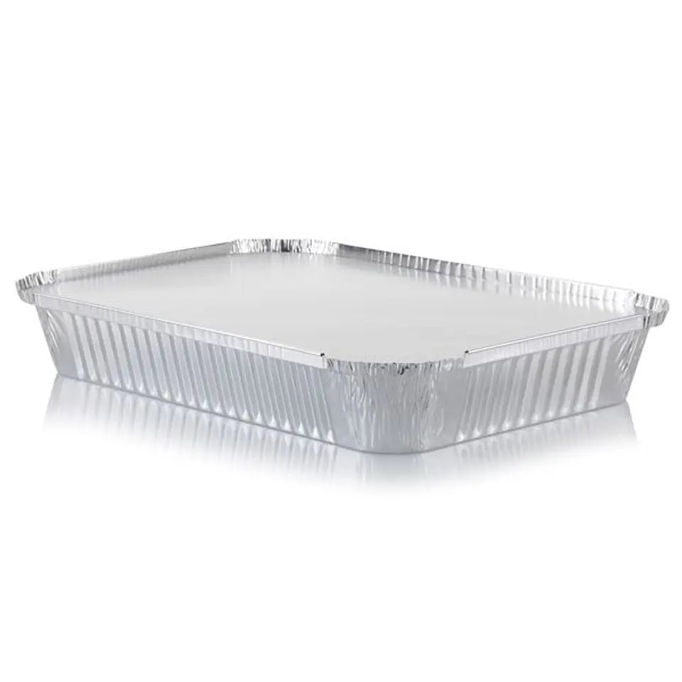 Contenedor C-40 c/Tapa 1