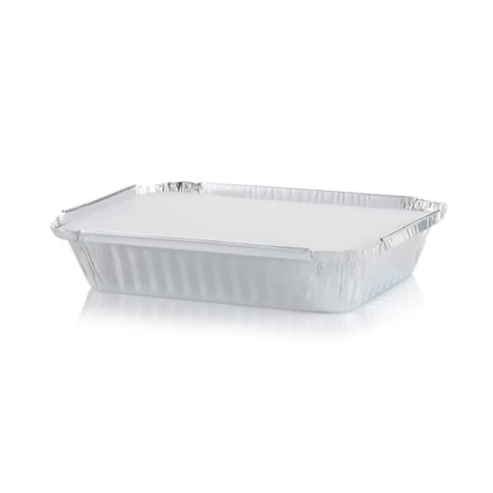 Contenedor C-18 c/Tapa 1