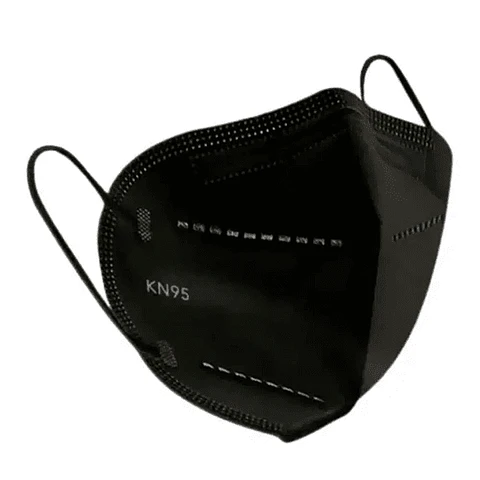 Mascarilla KN95 20 Un