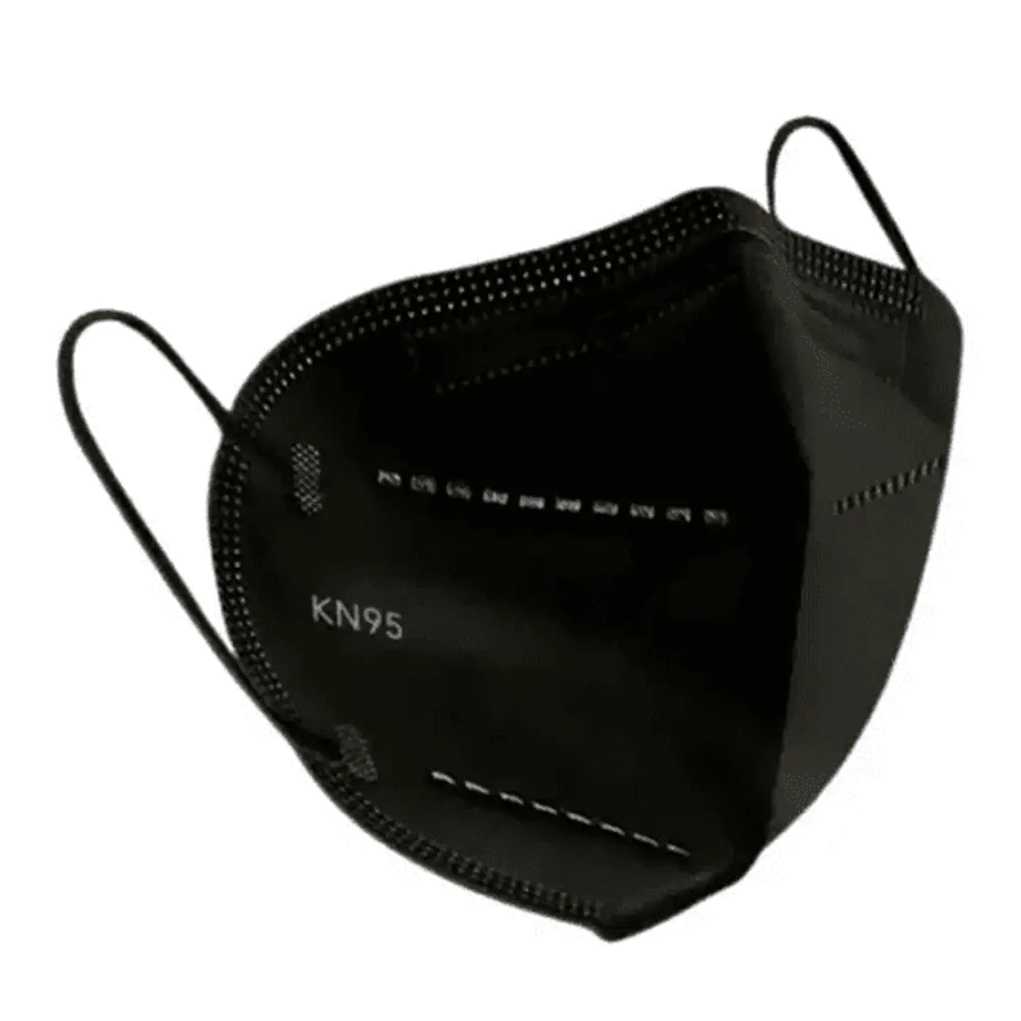 Mascarilla KN95 20 Un 1