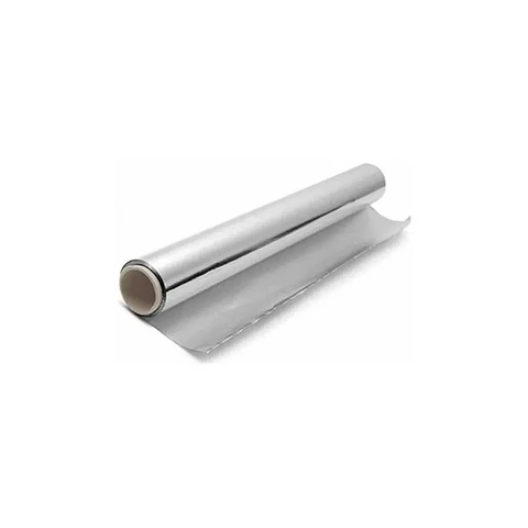 Rollo Aluminio 40 Mts