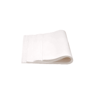 RESMA PAPEL MANTEQUILLA 35 GR 80X91 CM BP 10 UN