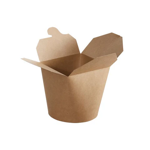 Wok Kraft  16 OZ 1 Un (480 ML)