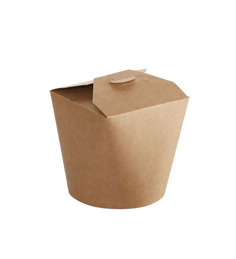 Wok Kraft  16 OZ 1 Un (480 ML)