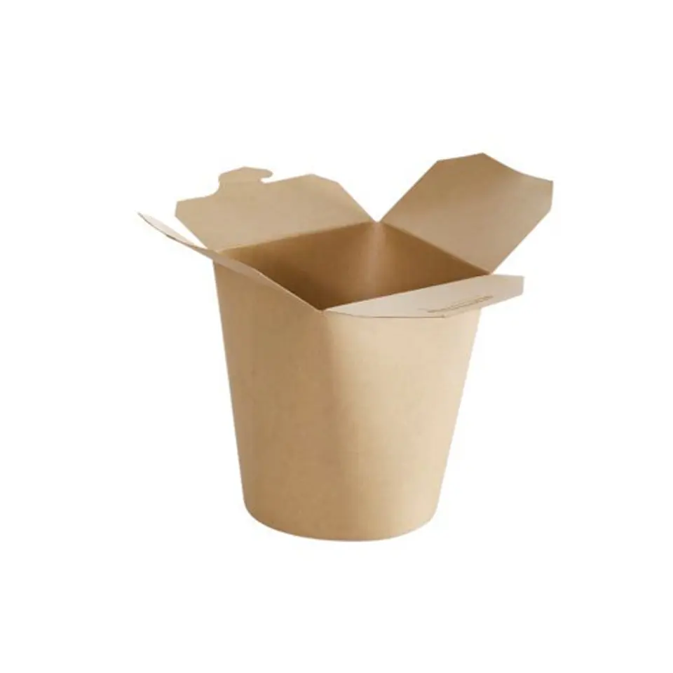 Wok Kraft  26 OZ 1 UN (780 ML) 1
