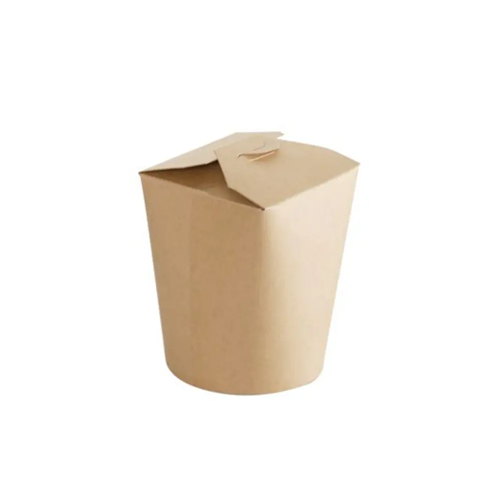 Wok Kraft  26 OZ 1 UN (780 ML) 2