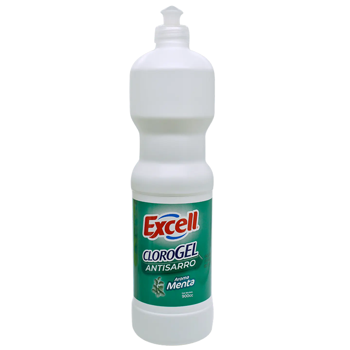 Cloro Gel 900 ml 3