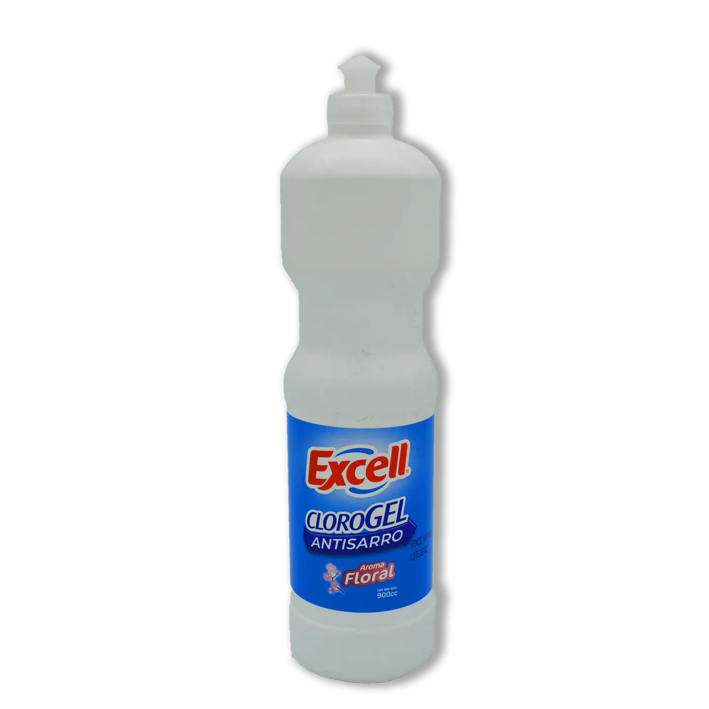 Cloro Gel 900 ml 2